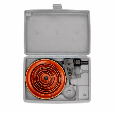 Chattel CHT-770 Buat Testere Seti 8'Li - 1