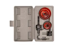  Chattel CHT-771 Buat Testere Seti 11'Li - CHATTEL