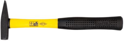 Chattel CHT-880 Fiberglass Saplı Çekiç 100Gr - 1