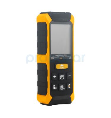 Chattel CHT-905 Lazer Metre 50 M - 1