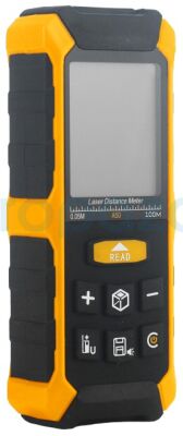 Chattel CHT-910 Lazer Metre 100 M - 1