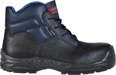 Cofra Lugano S3S SRC İş Botu - Cofra