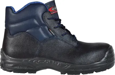 Cofra Lugano S3S SRC İş Botu - 1