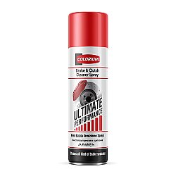 Colorium Fren Balata Temizleme Spreyi 500 ml - Art. No: 70001 - MxS