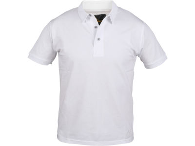 Cosywolf CW000222 Polo Yaka T-Shirt Gri Bartın - 4