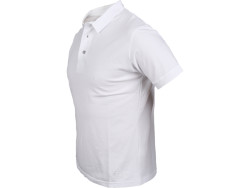 Cosywolf CW000222 Polo Yaka T-Shirt Gri Bartın - 5