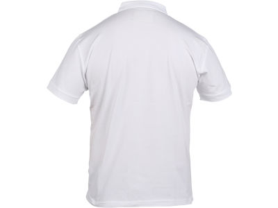 Cosywolf CW000222 Polo Yaka T-Shirt Gri Bartın - 8