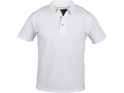 Cosywolf CW000222 Polo Yaka T-Shirt Gri Bartın - 9