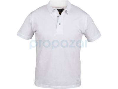 Cosywolf CW000222 Polo Yaka T-Shirt Gri Bartın - 9