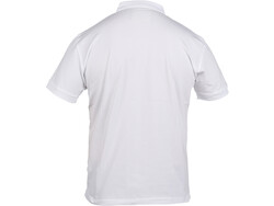 Cosywolf CW000222 Polo Yaka T-Shirt Gri Bartın - 11