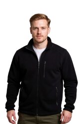 Cosywolf CW002111 Siyah Caracal Polar - 3
