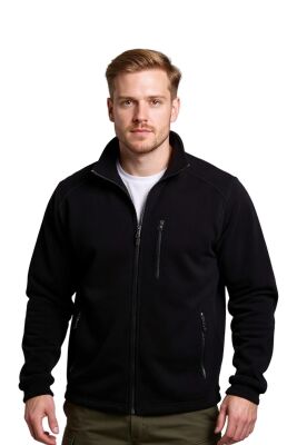 Cosywolf CW002111 Siyah Caracal Polar - 3