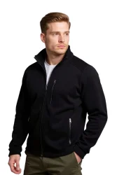 Cosywolf CW002111 Siyah Caracal Polar - 1