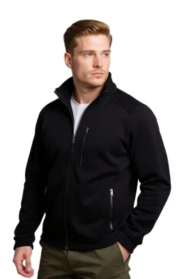 Cosywolf CW002111 Siyah Caracal Polar - 1