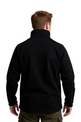 Cosywolf CW002111 Siyah Caracal Polar - 4