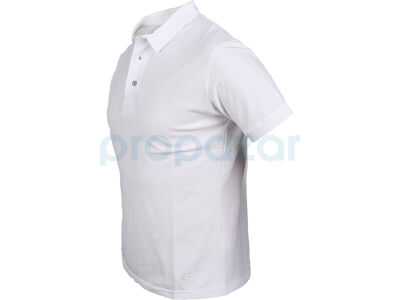 Cosywolf CW000216 Polo Yaka T-Shirt Beyaz Bartın - 2