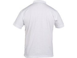 Cosywolf CW000216 Polo Yaka T-Shirt Beyaz Bartın - 3