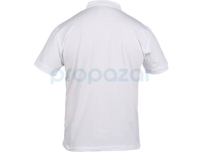 Cosywolf CW000216 Polo Yaka T-Shirt Beyaz Bartın - 3