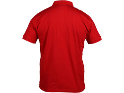 Cosywolf CW000255 Polo Yaka T-Shirt Kırmızı Bartın - 3