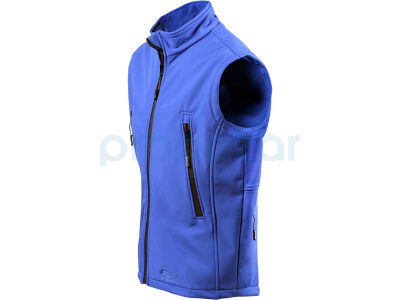 Cosywolf CW001133 SoftShell Yelek Mavi Kütahya - 2