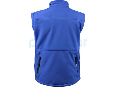 Cosywolf CW001133 SoftShell Yelek Mavi Kütahya - 3