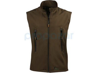 Cosywolf CW001199 SoftShell Yelek Haki Kütahya - 1