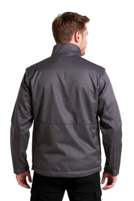 Cosywolf CW004722 Kolları Çıkmalı Çok Cepli Ceket - 5