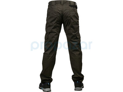 Cosywolf CW005799 Ripstop Taktik Pantolon Haki Mersin - 3