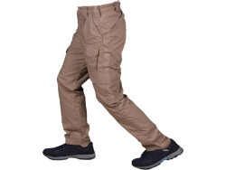 Cosywolf CW007913 Ripstop Taktik Pantolon Bej Adana - 1