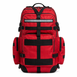 Cosywolf CW0092 Arama Kurtarma Çantası 55L - Cosywolf