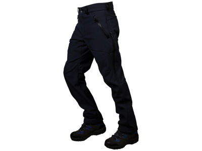 Cosywolf CW0040 Siyah Softshell Teknik Pantolon - 1