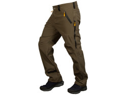 Cosywolf Sparrow Softshell Su Geçirmez Pantolon - 1