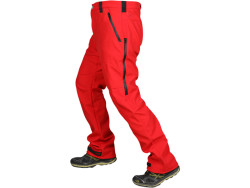 Cosywolf Sparrow Softshell Su Geçirmez Pantolon - 2