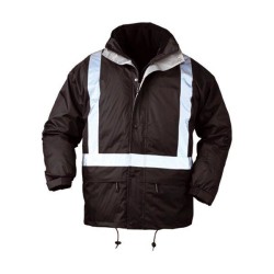 Coverguard 5BODN Bodyguard 4 in 1 Suya Dayanıklı Parka - Coverguard İSG Malzemeleri