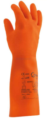 Coverguard 1TOUC00 Kauçuk Elektrik Montaj Eldiveni - Coverguard