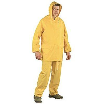 Coverguard 5020 Rainwear PVC Takım Yağmurluk - 1