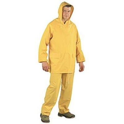 Coverguard 5020 Rainwear PVC Takım Yağmurluk - 1