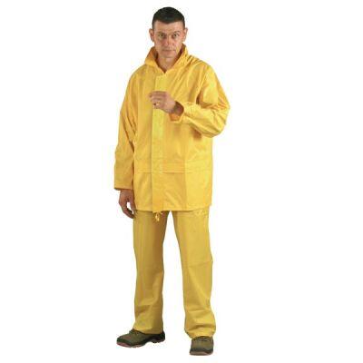 Coverguard 5051 Rainwear Polyamide Takım Yağmurluk - 1