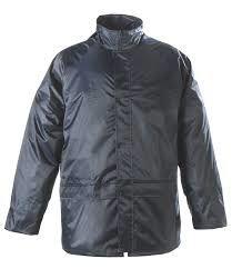 Coverguard 5057 Rainwear Polyamide Yağmurluk Ceketi - 1
