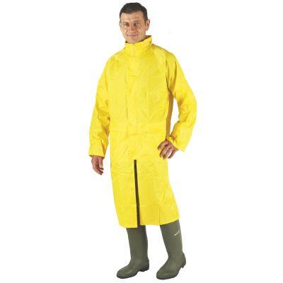 Coverguard 5061 Rainwear Polyamide Pardesü Tipi Yağmurluk - 1