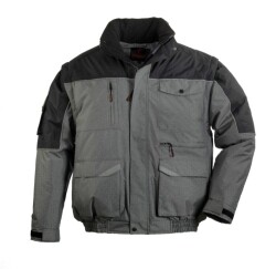 Coverguard 5BMRI Ripstop Çok Cepli Ceket - 1