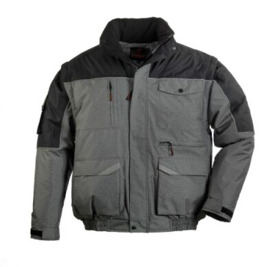 Coverguard 5BMRI Ripstop Çok Cepli Ceket - 1