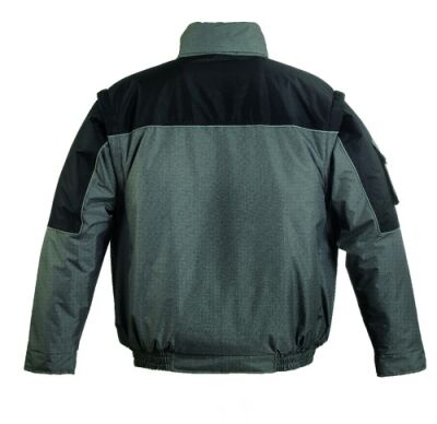 Coverguard 5BMRI Ripstop Çok Cepli Ceket - 3
