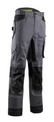 Coverguard 5BRP050 Dizlikle Kullanılabilir Baru Pantolon - 1