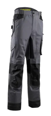 Coverguard 5BRP050 Dizlikle Kullanılabilir Baru Pantolon - 1