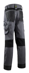 Coverguard 5BRP050 Dizlikle Kullanılabilir Baru Pantolon - 2