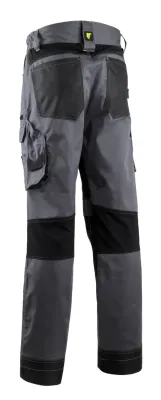 Coverguard 5BRP050 Dizlikle Kullanılabilir Baru Pantolon - 2