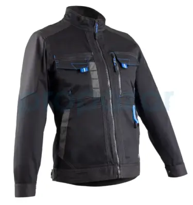 Coverguard 5CAJ010 Ceket Casita Oxford Kumaş Ceket - 1