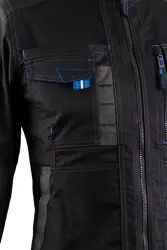 Coverguard 5CAJ010 Ceket Casita Oxford Kumaş Ceket - 3