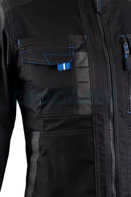 Coverguard 5CAJ010 Ceket Casita Oxford Kumaş Ceket - 3